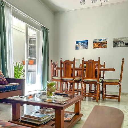 El Oasis Daire Mendoza Dış mekan fotoğraf