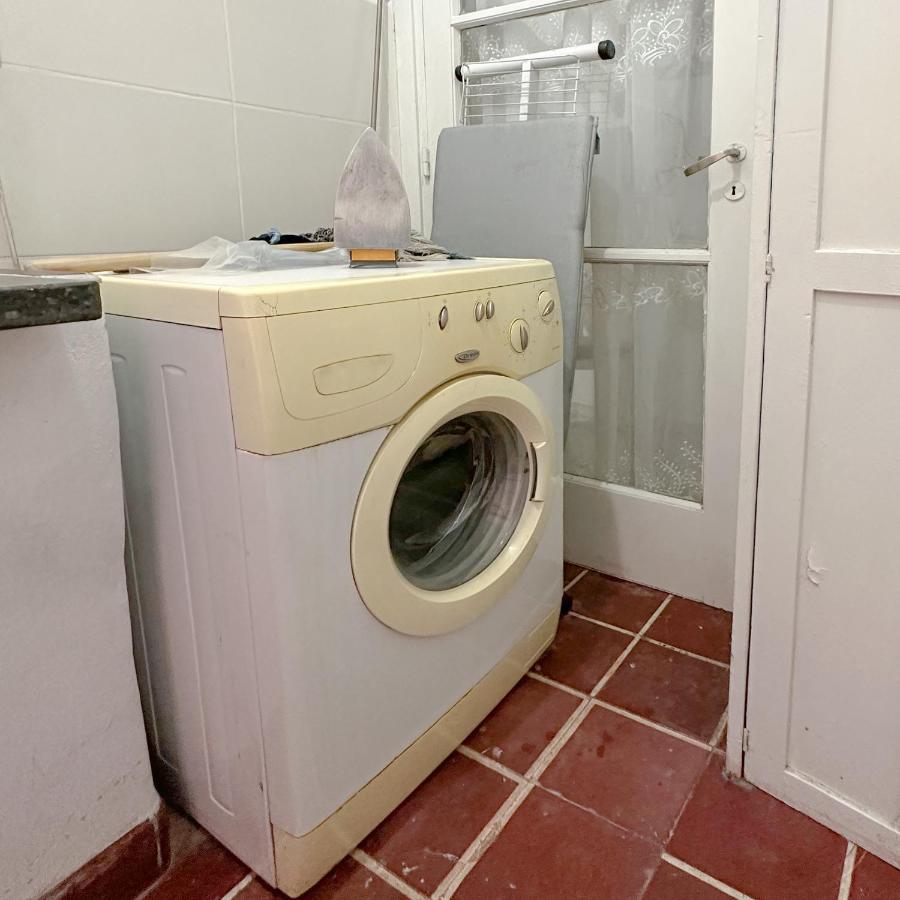 El Oasis Daire Mendoza Dış mekan fotoğraf