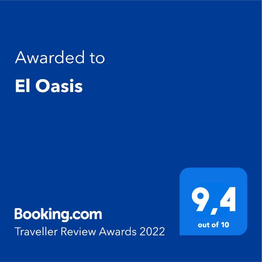 El Oasis Daire Mendoza Dış mekan fotoğraf